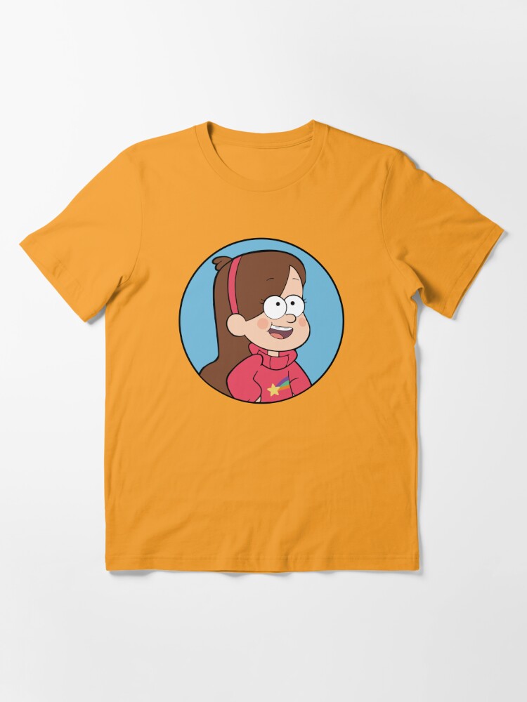 mabel gravity falls shirt