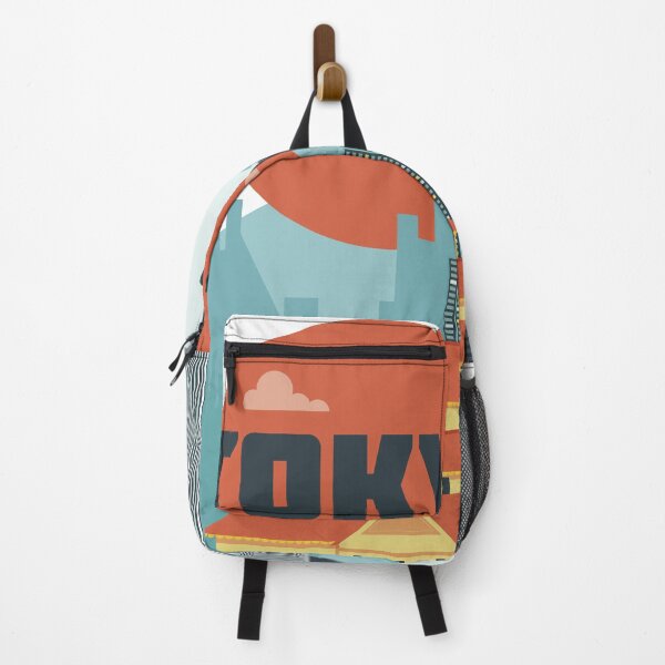 Item preview, Tokyo Japan Invasion designed and sold by Osh Sales.