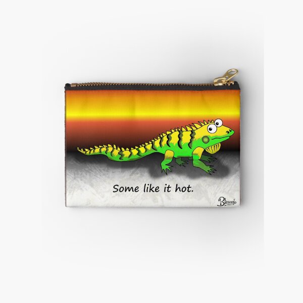 Item preview, Sunbathing Iguana  designed and sold by Blizzardo.