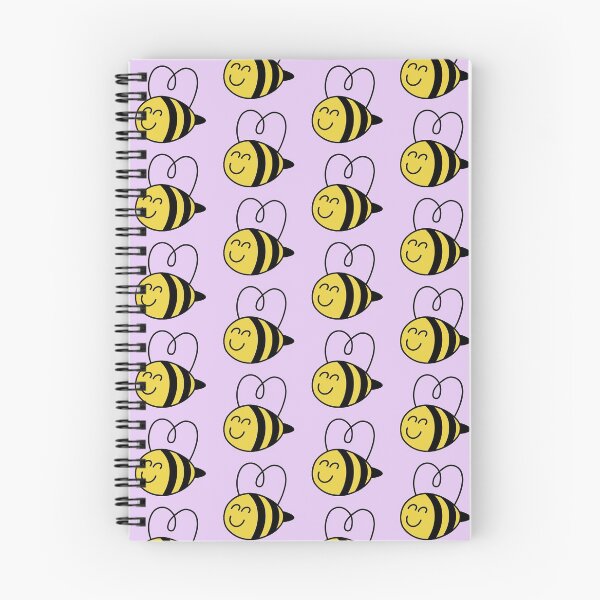 Item preview, Cute Little Bee designed and sold by krisola.