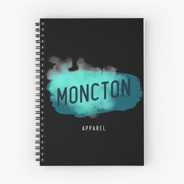 Artikelvorschau, Moncton, New Brunswick Street Style entworfen und verkauft von NewBrunswickTs.