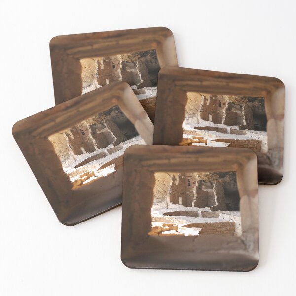 Aperçu de l'œuvre Mesa Verde créée et vendue par cinilla.