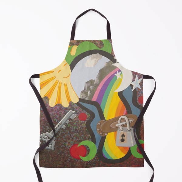 Item preview, Key to the Subconscious Mind designed and sold by MyBusyBrush.