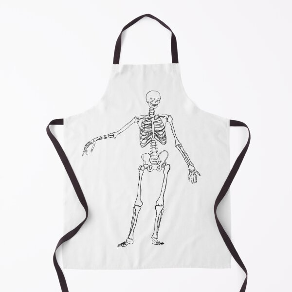 Item preview, Free Spirit Skeleton designed and sold by alpaulsen18.