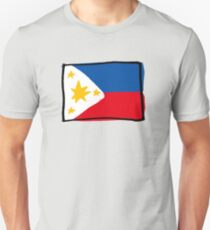 Peru Unisex T-Shirt