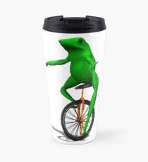 Dat Boi Travel Mug