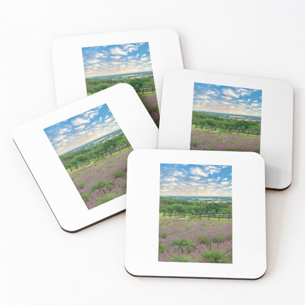Item preview, Lavender Field designed and sold by Carla Alaimo.