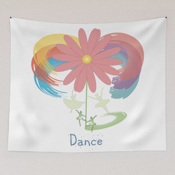 Item preview, Dance Girl designed and sold by Kavie1970.