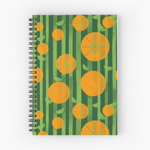 Item preview, Sweet orange limonade  designed and sold by KarlyArtsy.