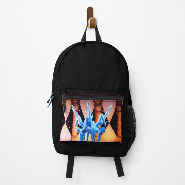 Item preview, Contortionists performing handstands designed and sold by NinoCircusfreak.