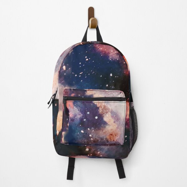Item preview, Space nebula designed and sold by Raccoonsito.