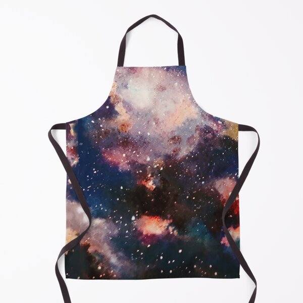 Item preview, Space nebula designed and sold by Raccoonsito.