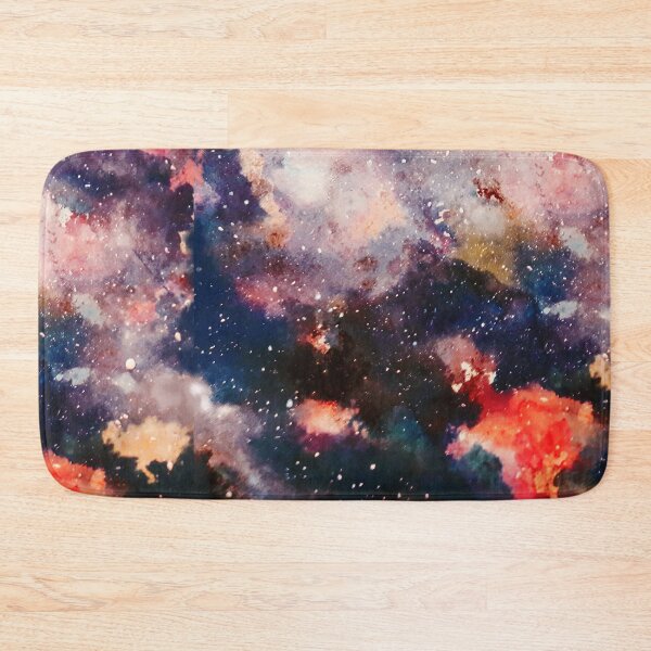 Item preview, Space nebula designed and sold by Raccoonsito.