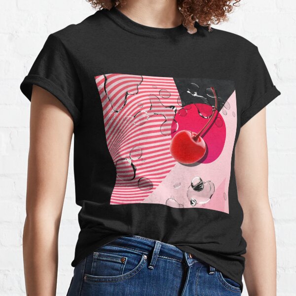 areal lukker At Cherry Pop T-Shirts for Sale | Redbubble