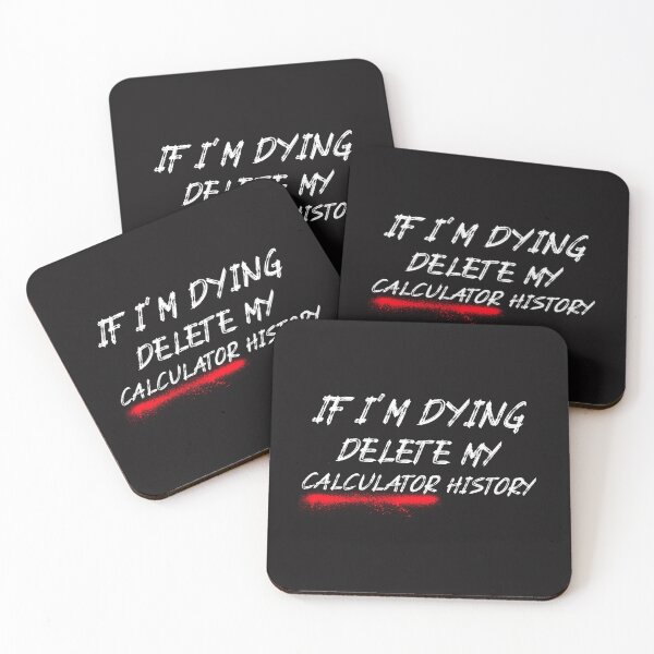 Item preview, Sarcastic dying t-shirt designed and sold by JuanKarlos.