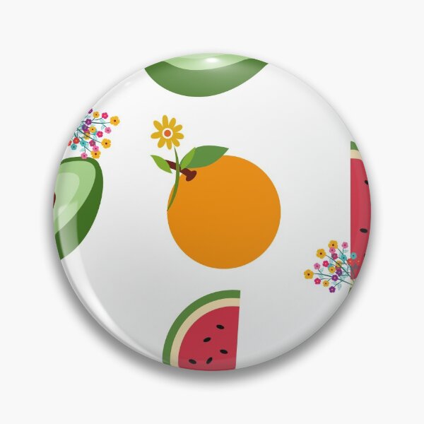 Item preview, beautiful fruity design designed and sold by IBOtshirt.