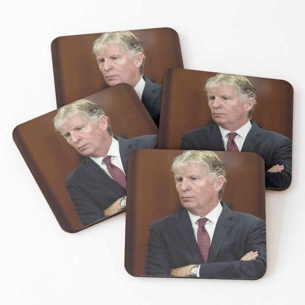 Item preview, Cyrus Vance Jr designed and sold by jfreedom.