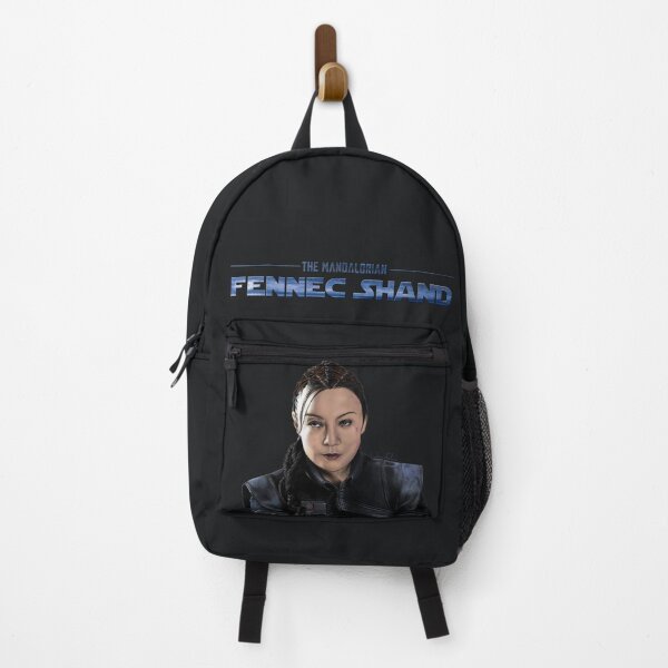 Item preview, Fennec Shand designed and sold by Ms-Stanatic.