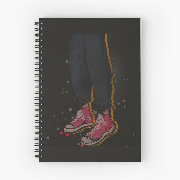 Artikelvorschau, Turnschuhe Illustration entworfen und verkauft von lisakov.