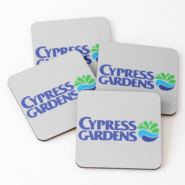Item preview, Cypress Gardens designed and sold by DUSTIN Y.