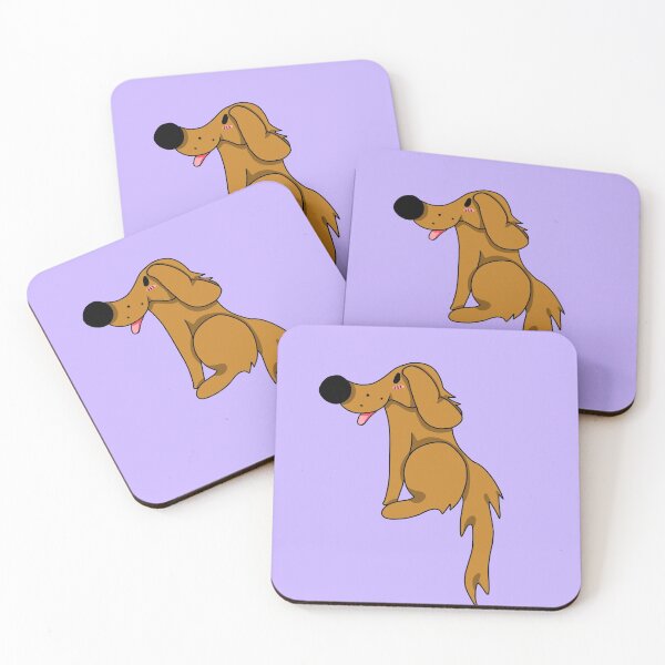 Item preview, Cute Puppy designed and sold by SakuraArtsCC.