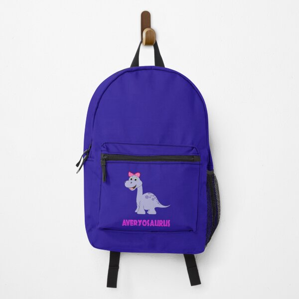 Item preview, AVERY AVERYOSAURUS COOL PERSONALIZED DINOSAUR designed and sold by COLEY-CREATIONS.