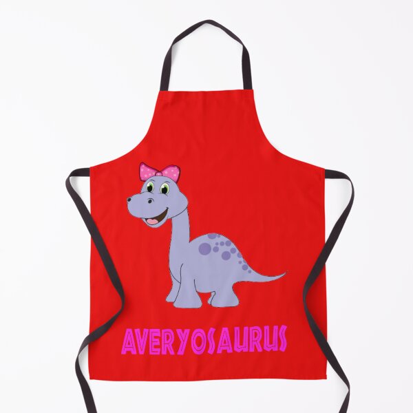 Item preview, AVERY AVERYOSAURUS COOL PERSONALIZED DINOSAUR designed and sold by COLEY-CREATIONS.