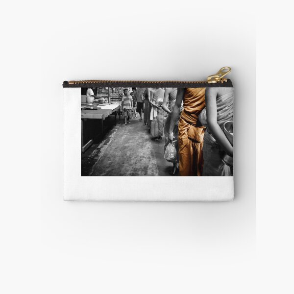 Item preview, Thailand buddhist monks designed and sold by khals1.