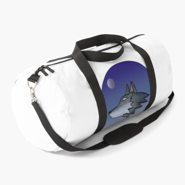Item preview, Wolf Moon designed and sold by WearWolfStudios.