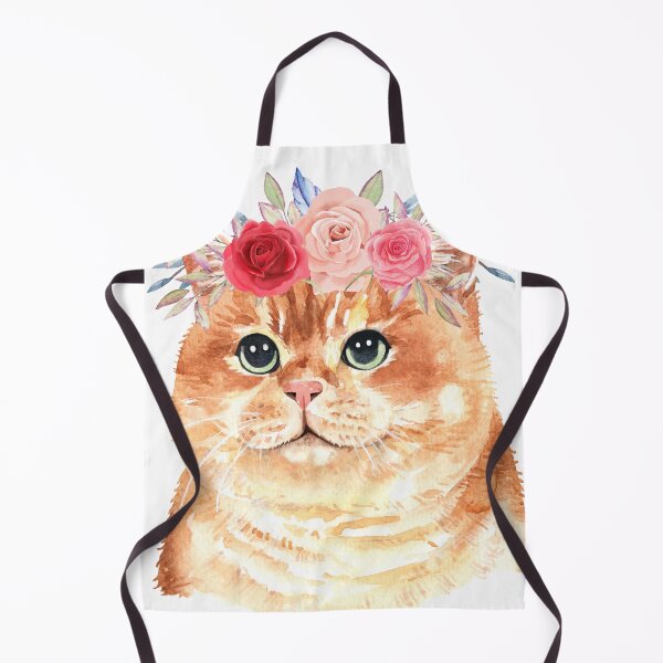 Item preview, Purrfect Ginger designed and sold by StormSummers.