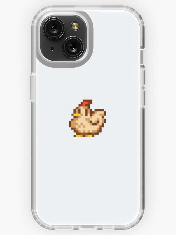 Chicken Stardew Valley Case