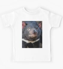 Tasmanian Devil Kids Tee