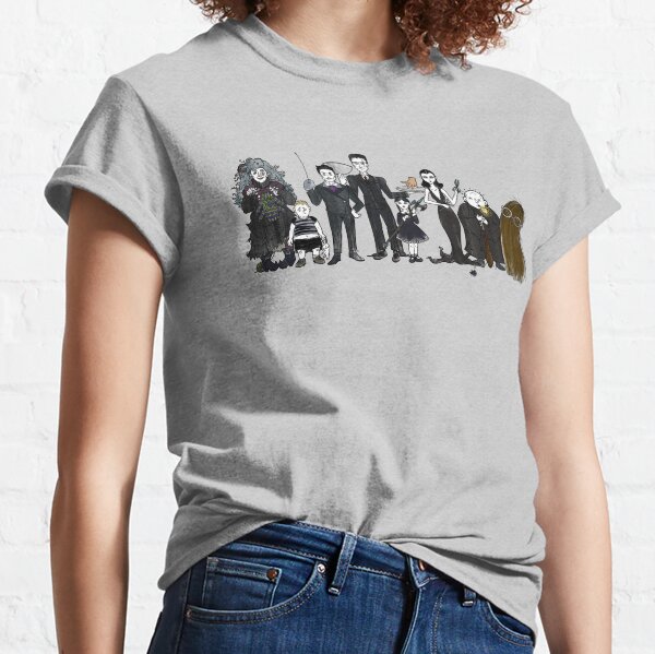 Altogether Ooky Classic T-Shirt