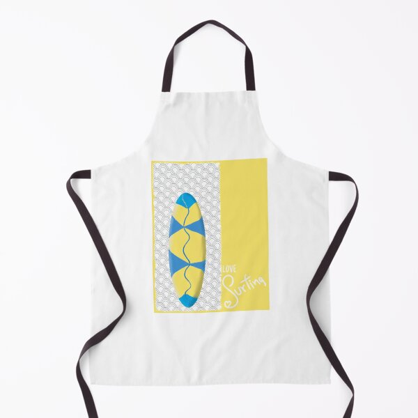 Item preview, love surfing with surfboard. designed and sold by Apostrophe8.
