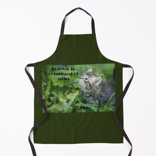 Item preview, Forever is composed of nows designed and sold by JenaBaxter.