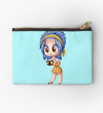Fairy Tail - Levy McGarden Studio Pouch