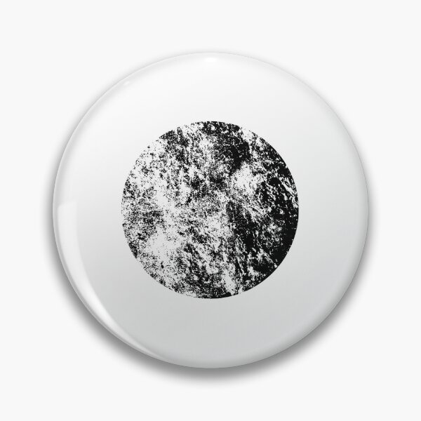 Item preview, Round Black Design designed and sold by Mandy-30.