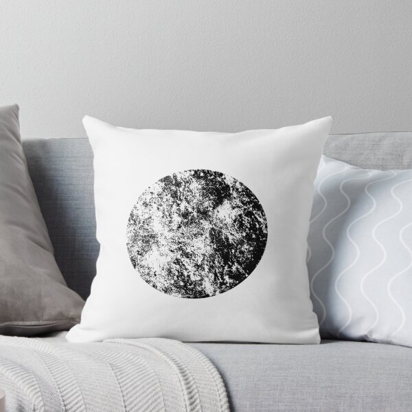 Item preview, Round Black Design designed and sold by Mandy-30.