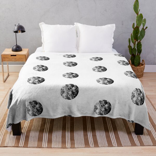 Item preview, Round Black Design designed and sold by Mandy-30.