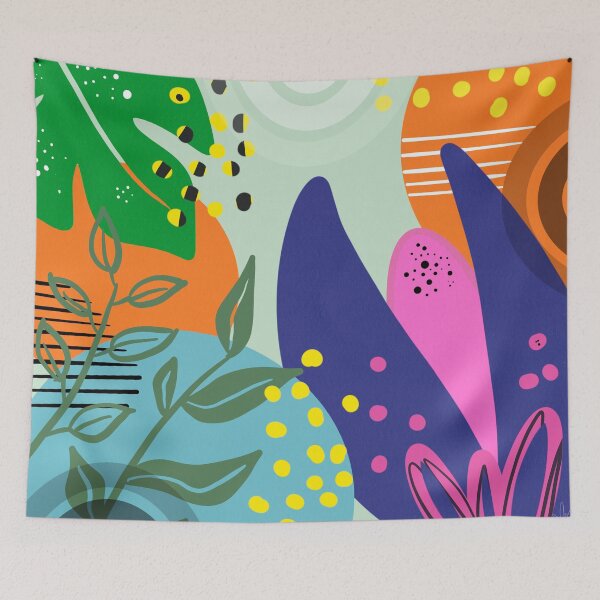 Item preview, Happy Friday designed and sold by Walker Colors.