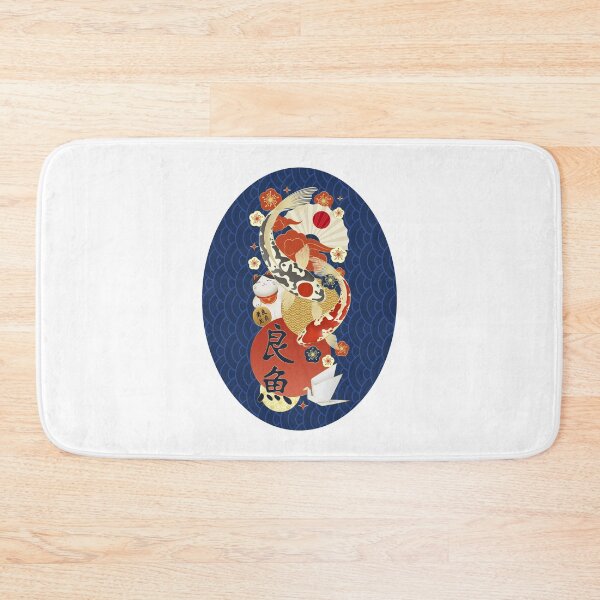 Item preview, Koi Fish Japan Edition designed and sold by Osh Sales.