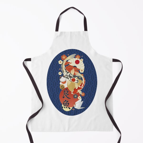 Item preview, Koi Fish Japan Edition designed and sold by Osh Sales.