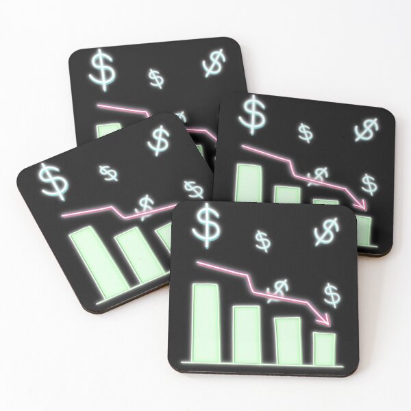 Item preview, Stock Prices  designed and sold by Alicia Sullivan.