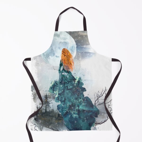 Item preview, Winter Solace designed and sold by StormSummers.