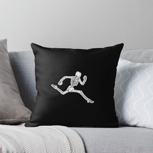 Item preview, Leaping Skeleton designed and sold by alpaulsen18.