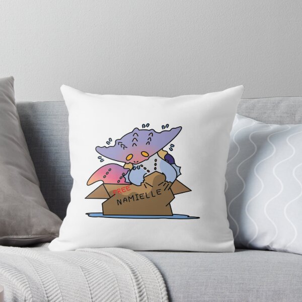 Item preview, free namielle designed and sold by monsterart-.
