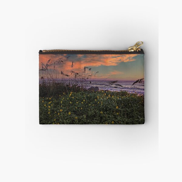 Item preview, Early Morning at Flagler Beach designed and sold by James Hoffman.