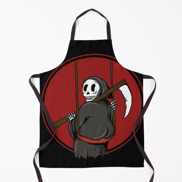 Item preview, Death Booty designed and sold by PopcornpunkART.