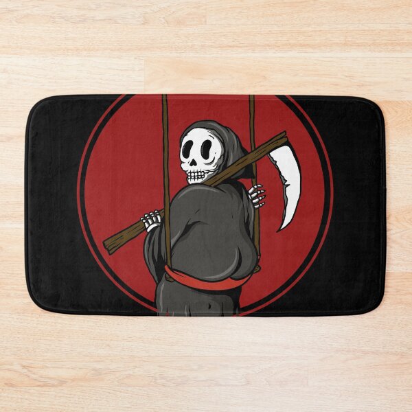 Item preview, Death Booty designed and sold by PopcornpunkART.