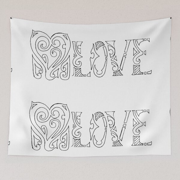 Item preview, Love2 designed and sold by Linda Bassett.